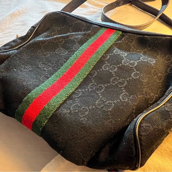 * Black Friday sale* Auth. Vintage Gucci Ophidia Crossbody Bag - Picture 16 of 16